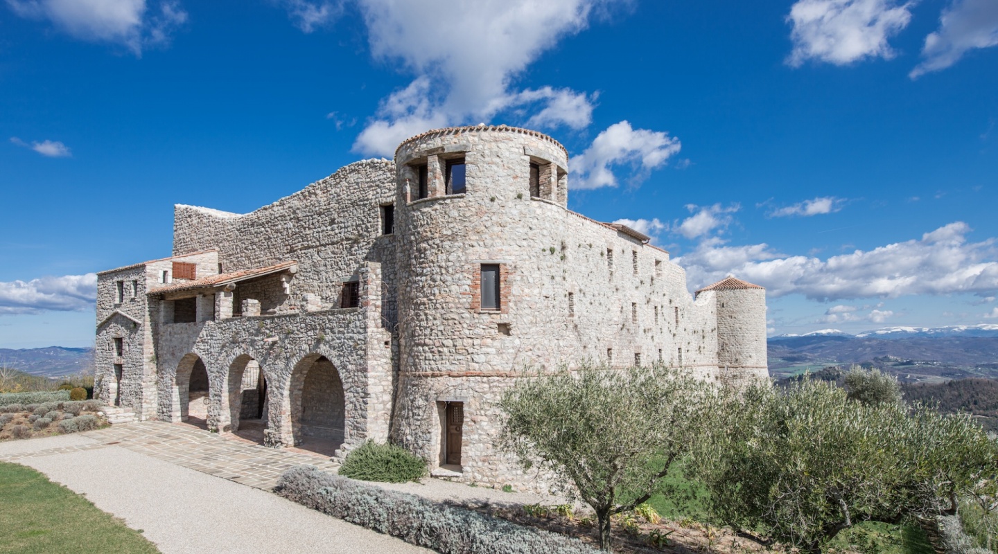 5 castello di valentina 1