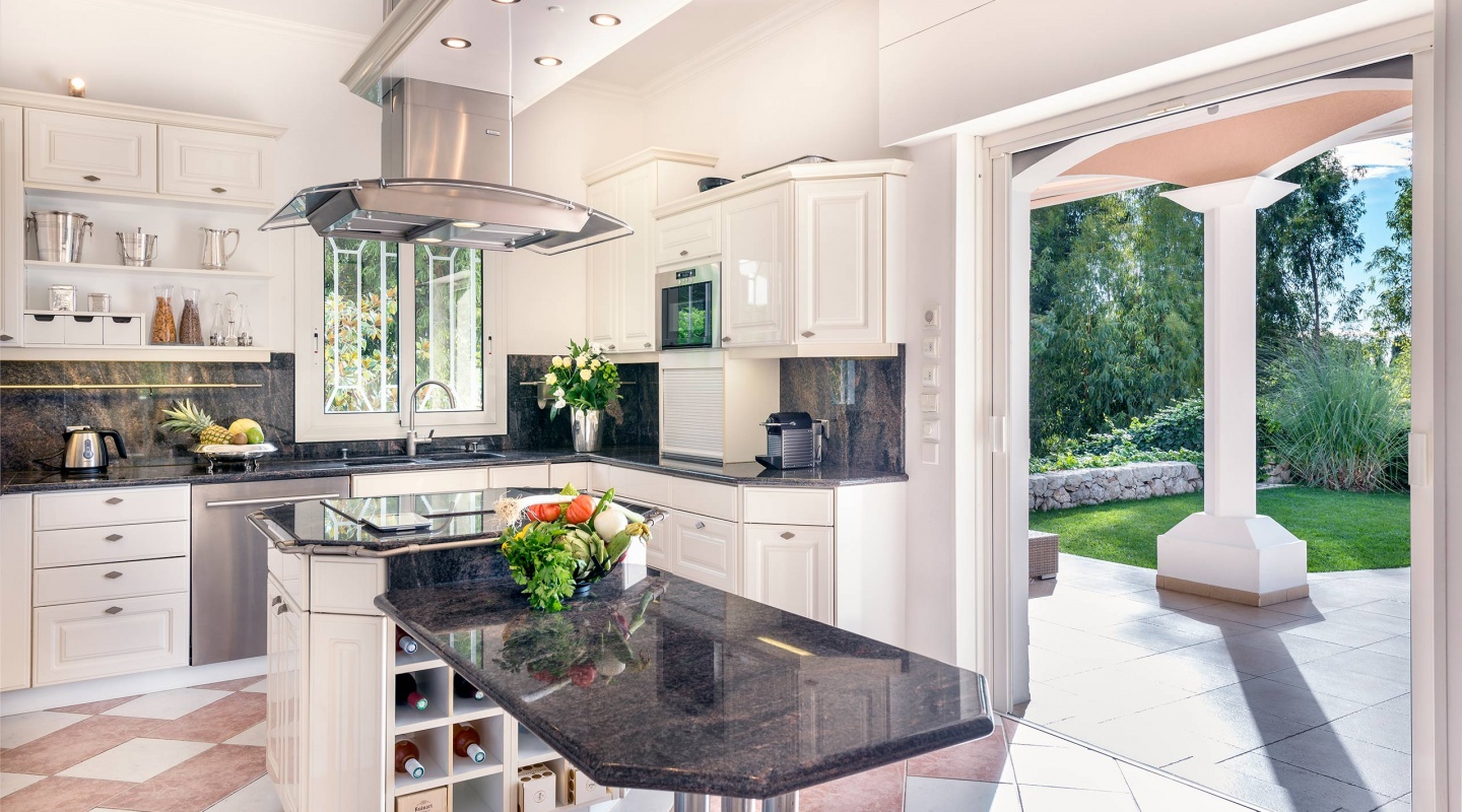 10 villa near monaco