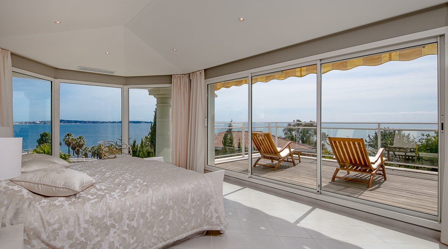 7 villa for rent cannes