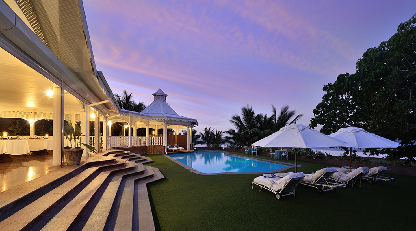 5 cousine island seychelles