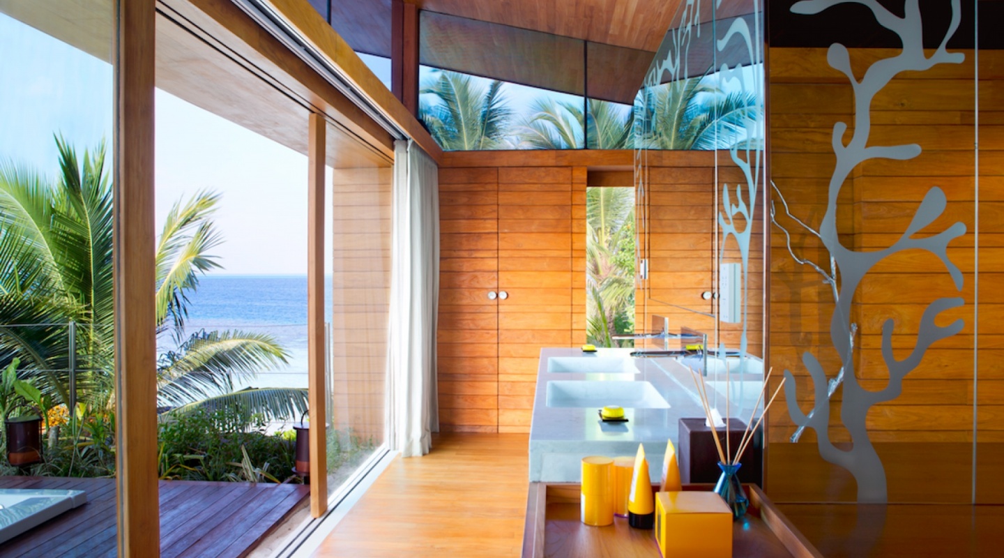 9 coco prive private island