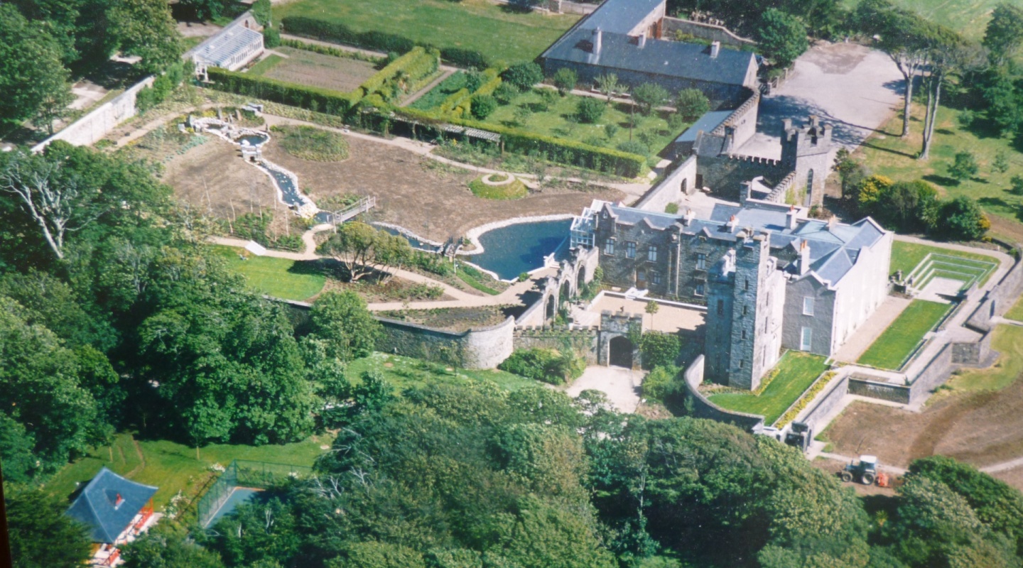 1 coolmain castle ireland verzun