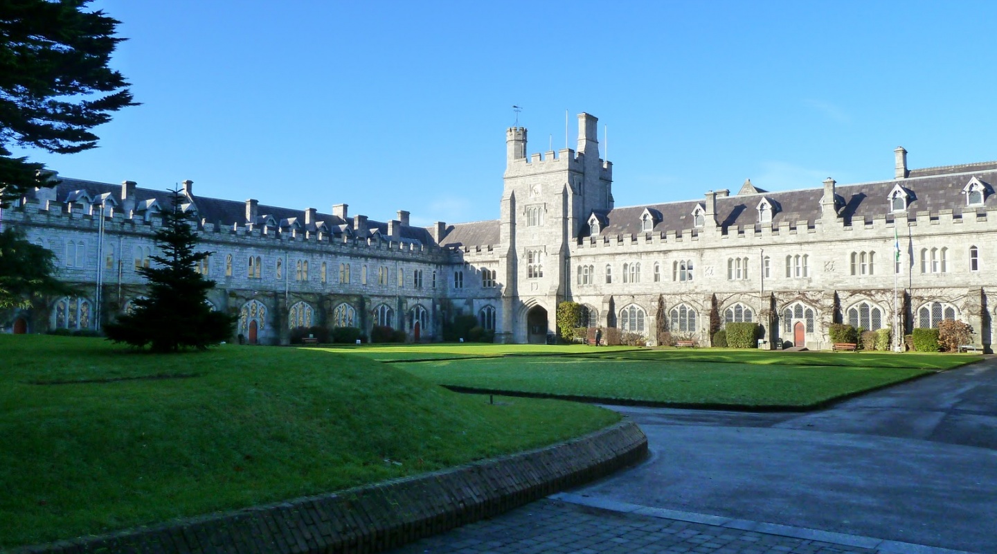 emerald isle in cork 5