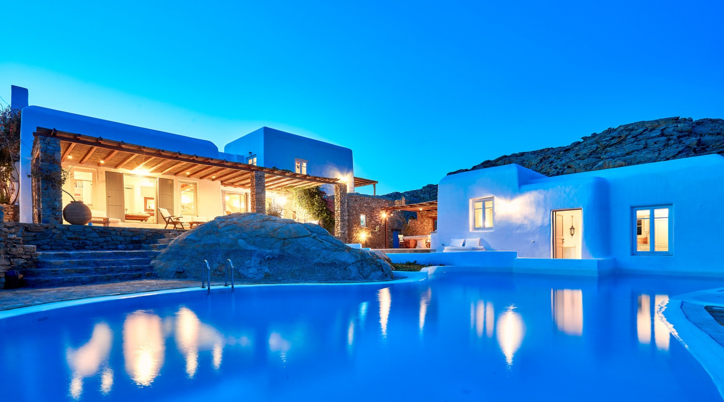 villa in mykonos greece for sale11