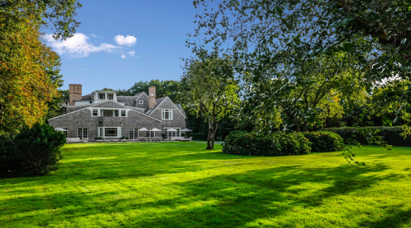 Great Plains Road, Southampton