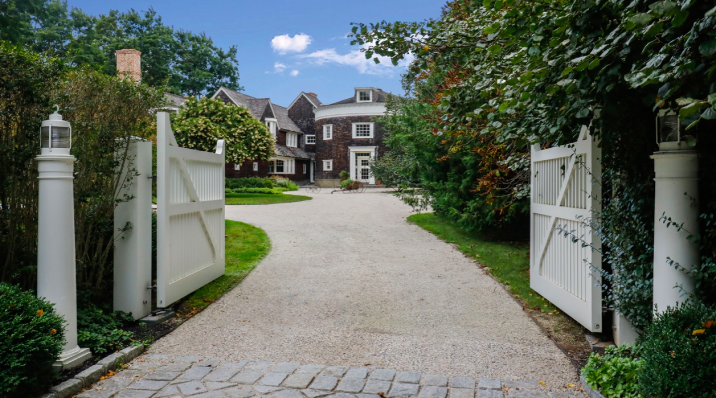 Great Plains Road, Southampton