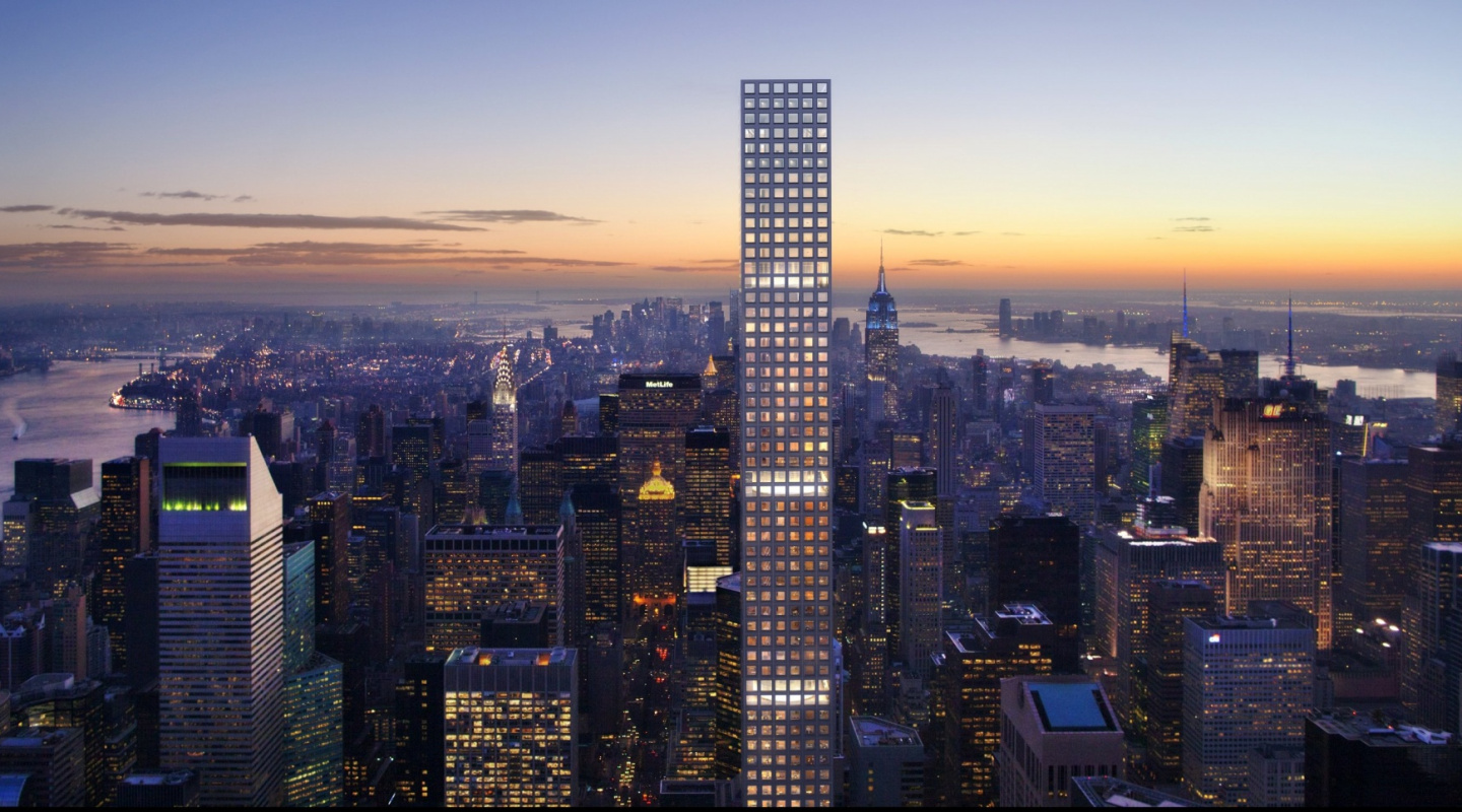 432 park avenue 6