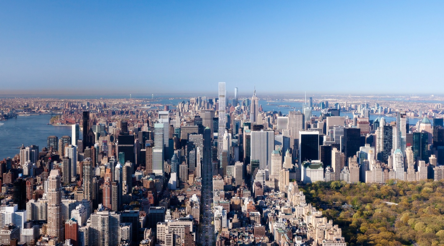 432 park residences new york 12