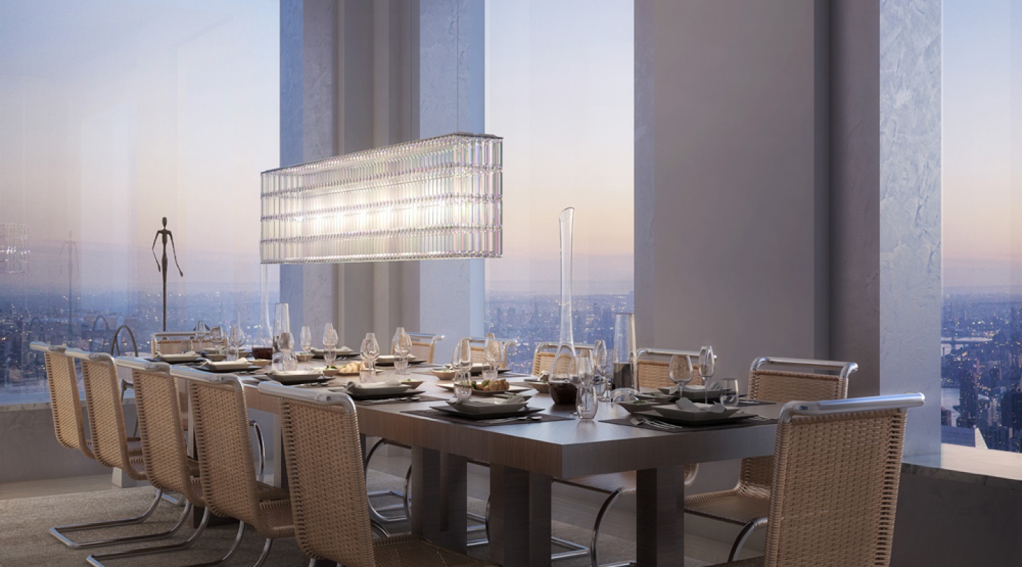 432 park residences new york