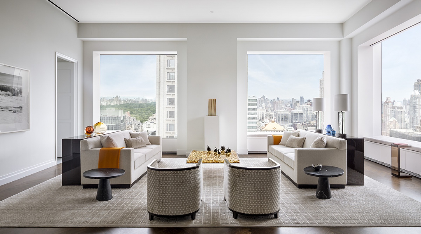 432 parkavenue livingroom
