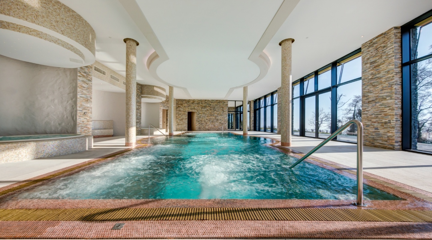 Pèlerin Palace Private Residences