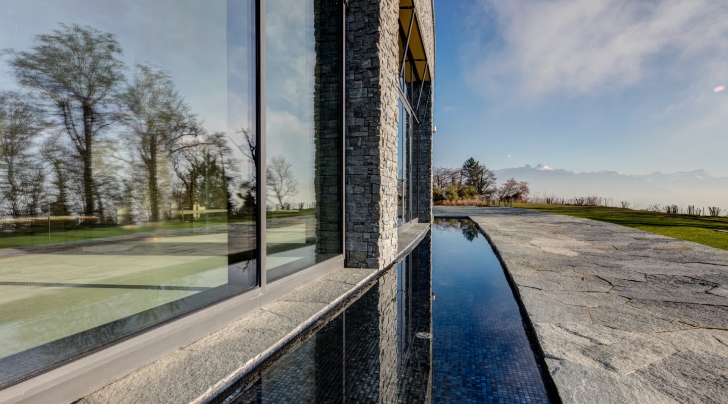 Pèlerin Palace Private Residences