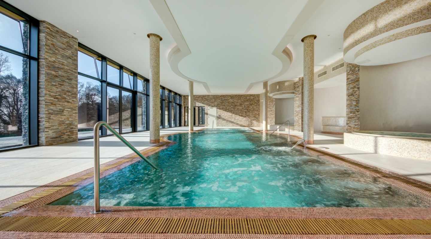 Pèlerin Palace Private Residences