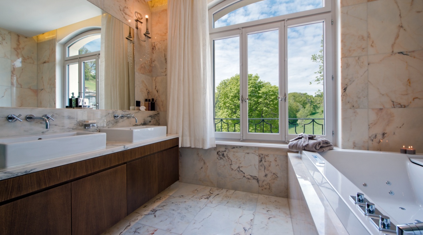 Pèlerin Palace Private Residences