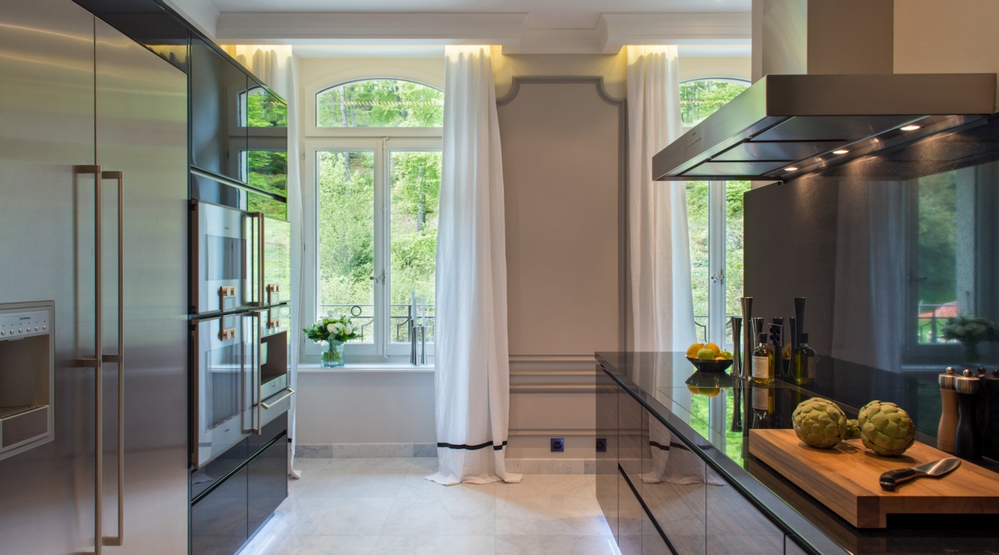 Pèlerin Palace Private Residences