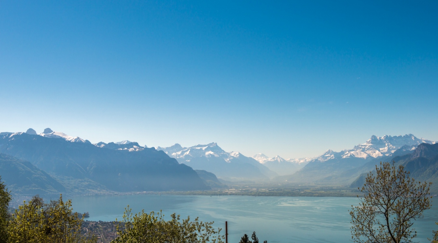 Pèlerin Palace Private Residences
