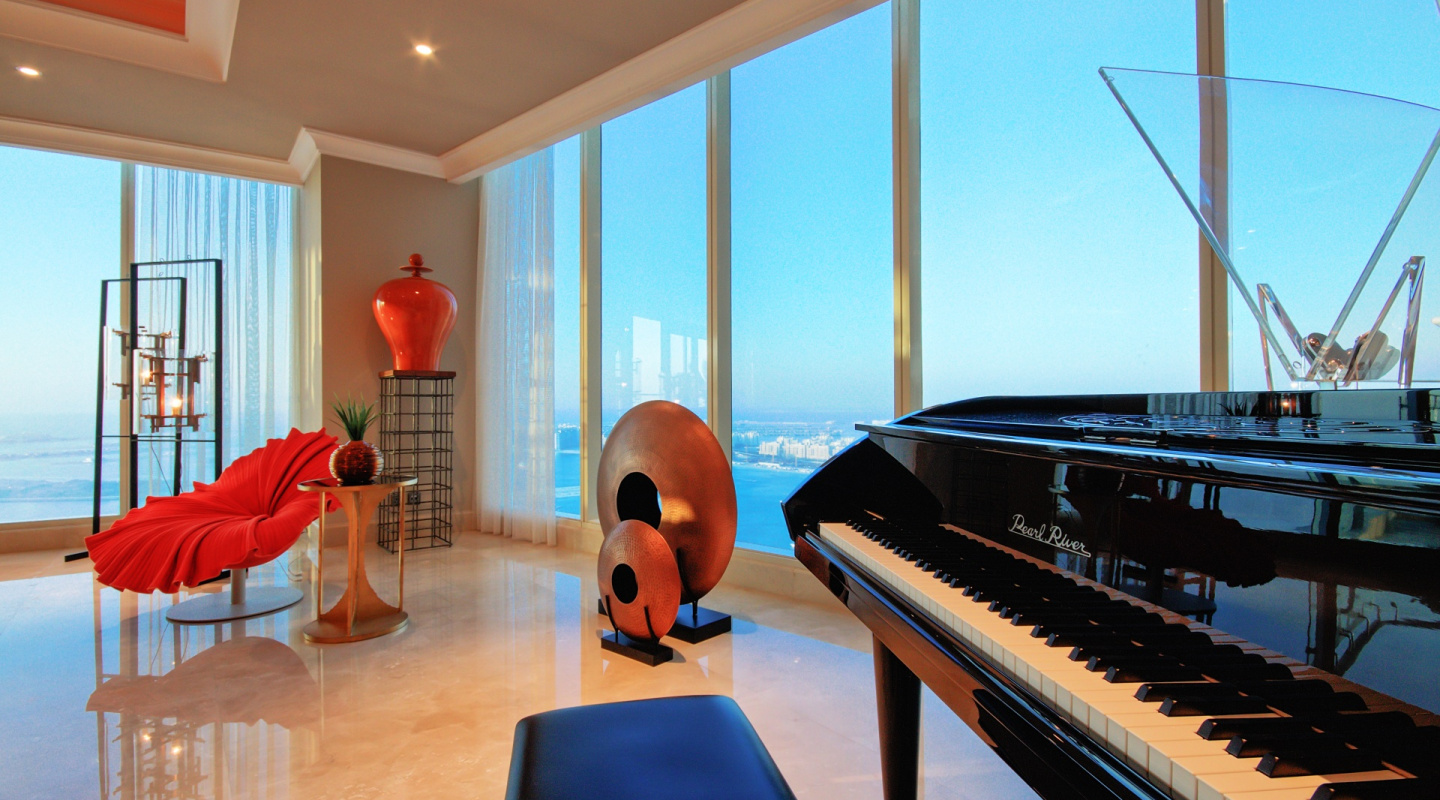 le reve penthouse by verzun 13