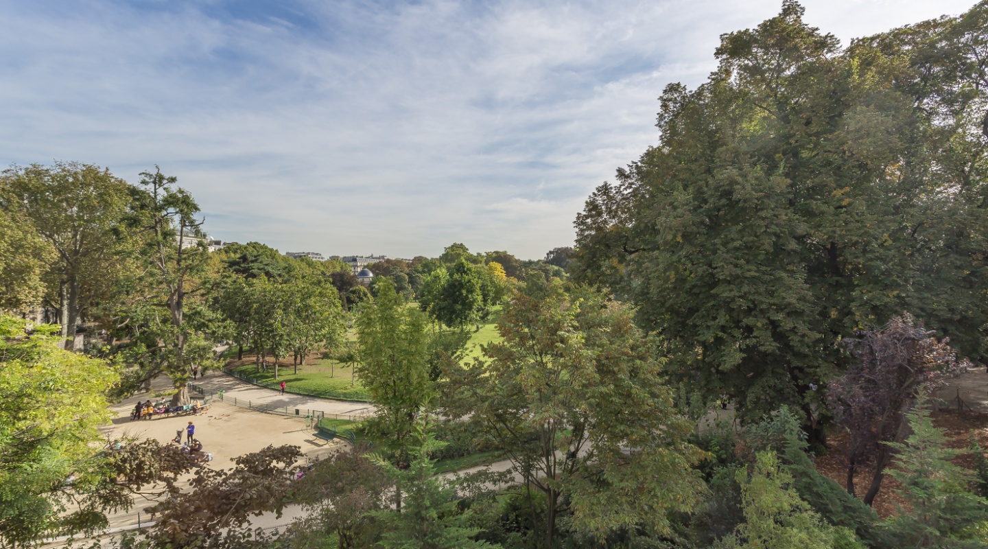 apartment in paris by verzun 17