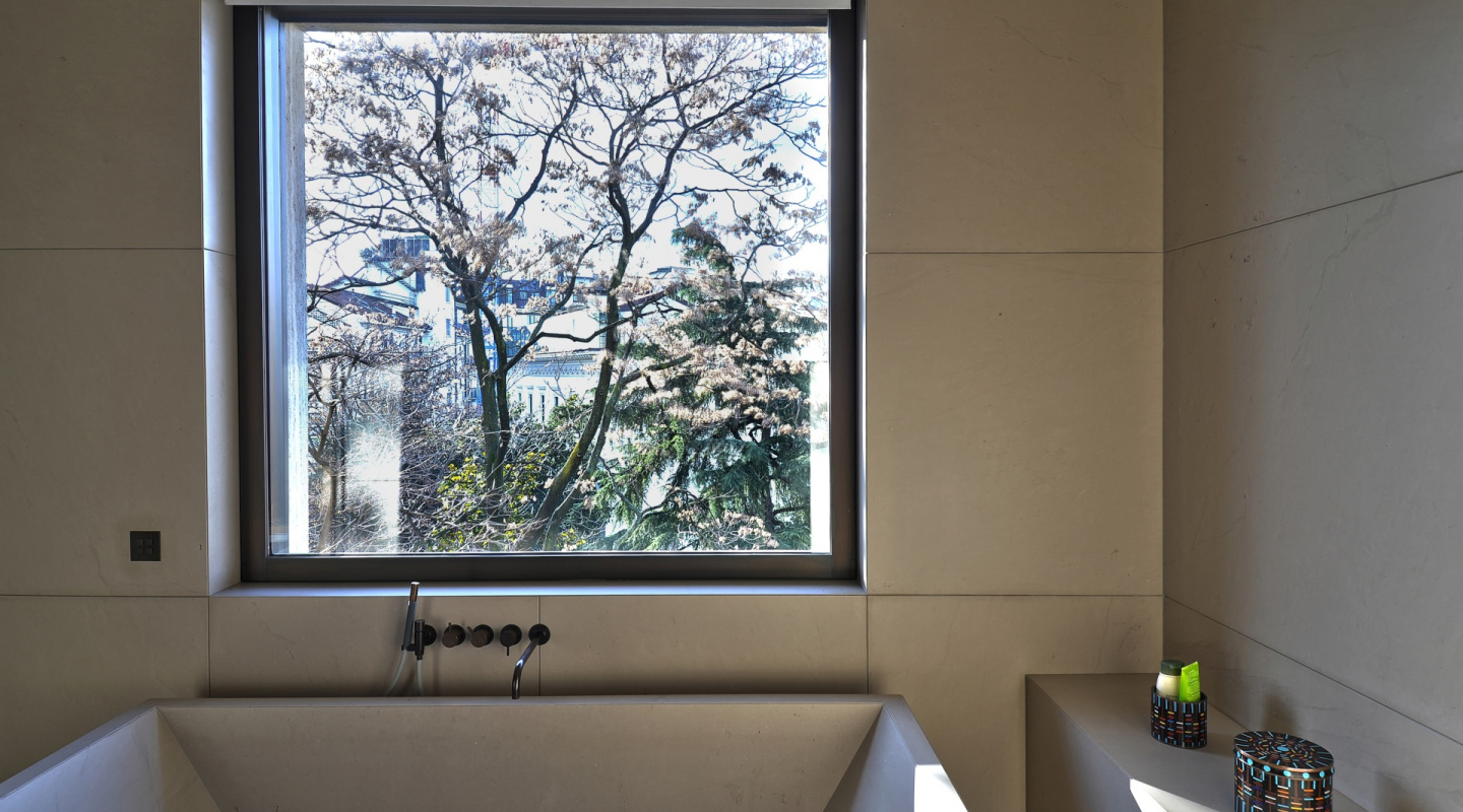 apartment in milan by verzun 10