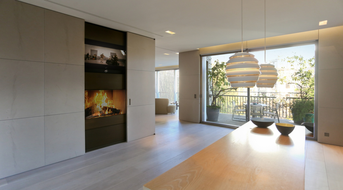 apartment in milan by verzun 2