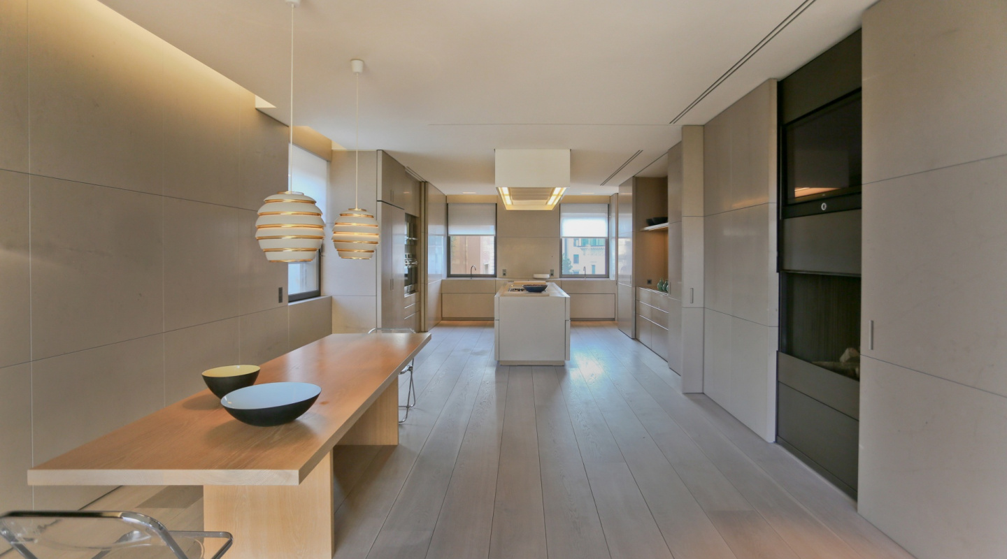 apartment in milan by verzun 4