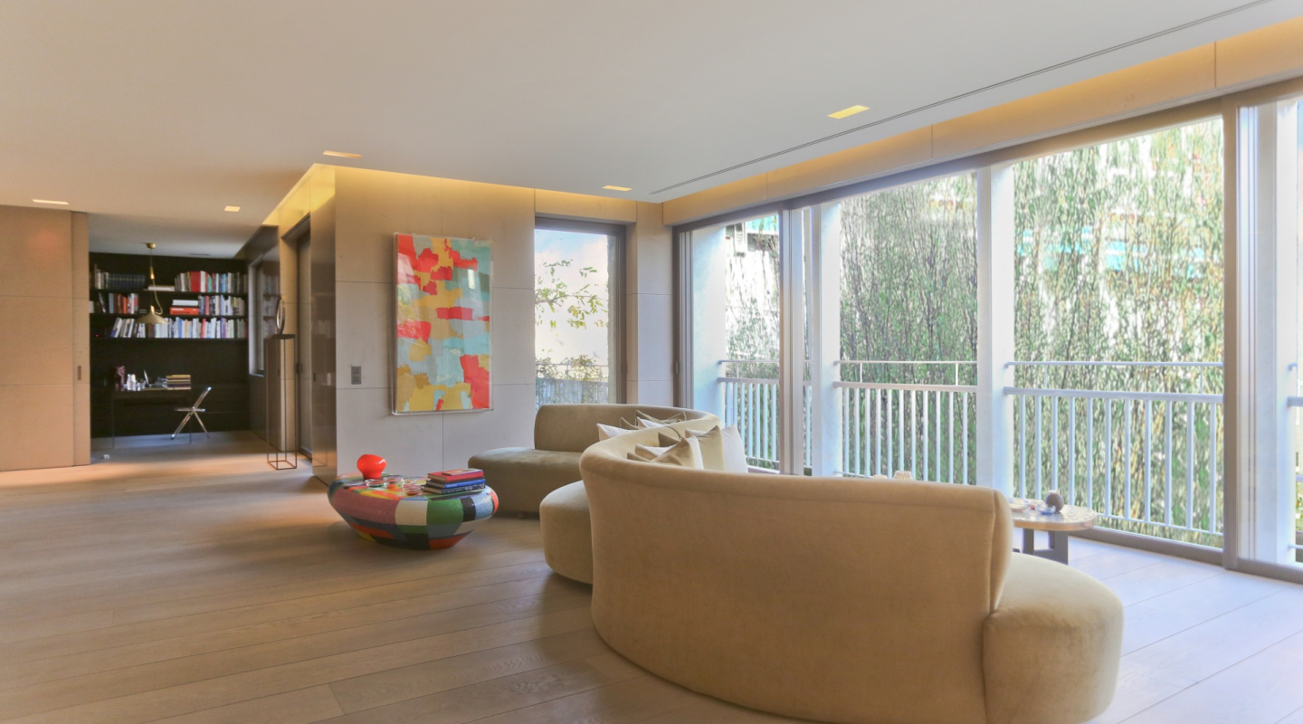 apartment in milan by verzun 6