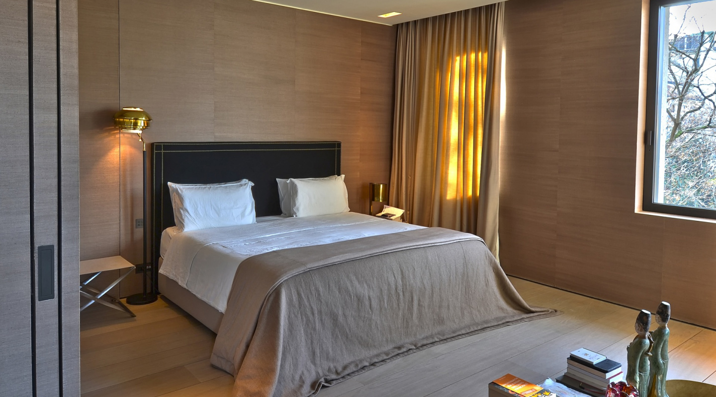 apartment in milan by verzun 9