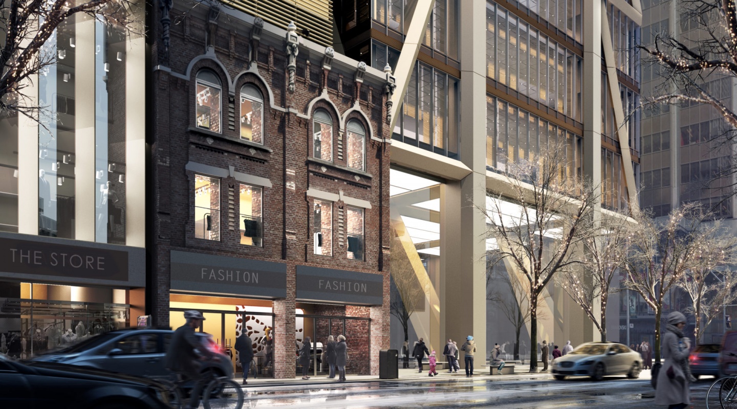 the one residences toronto canada2