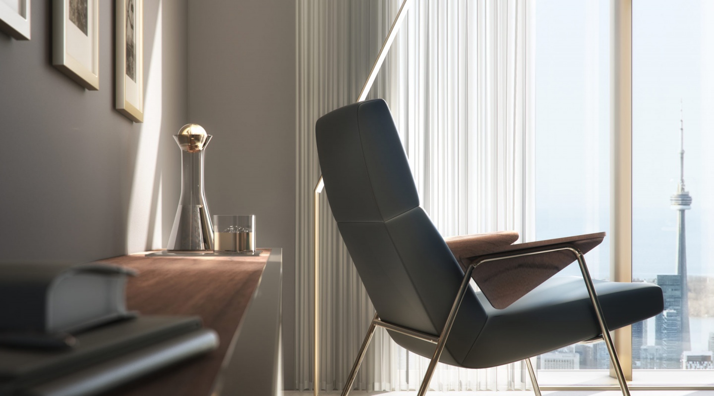 the one residences toronto canada6