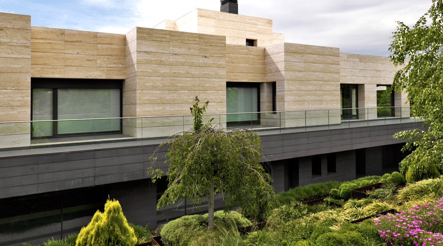 villa in pozuelo de alarcaan 4