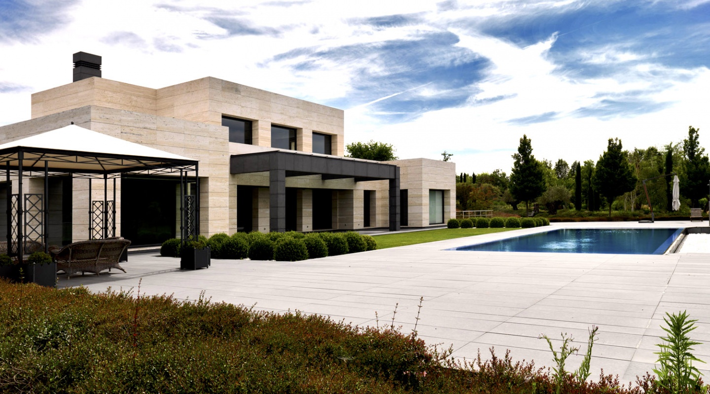 villa in pozuelo de alarcaan 5