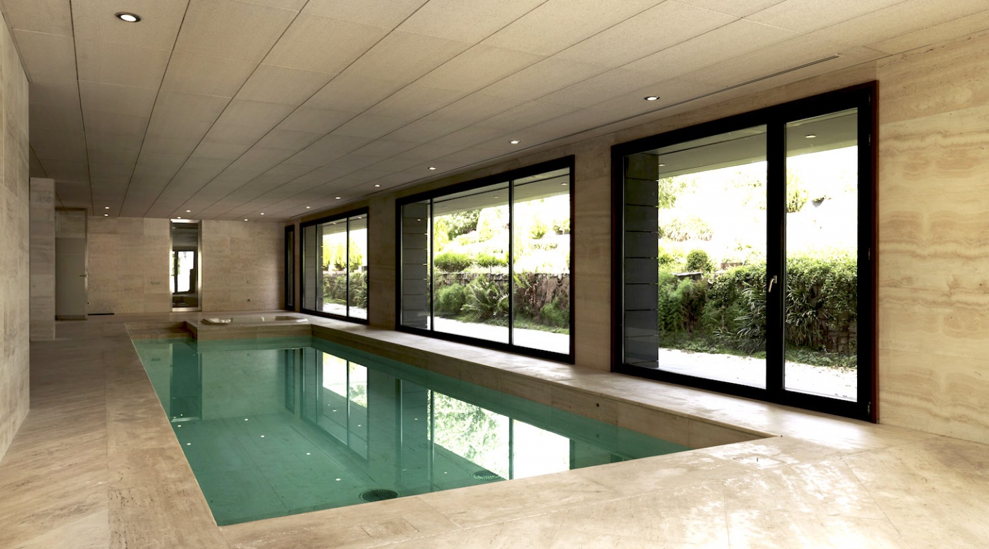 villa in pozuelo de alarcaan 7
