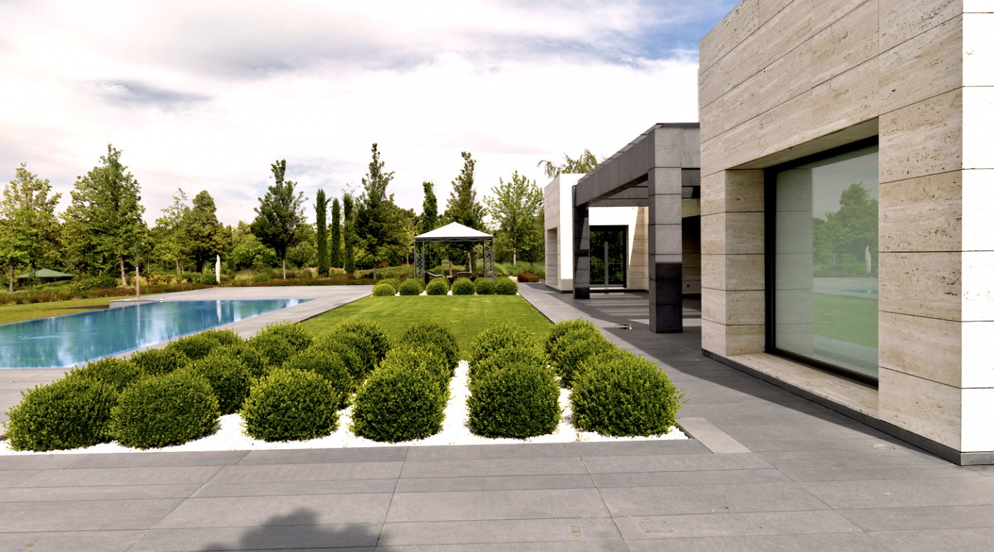 villa in pozuelo de alarcaan