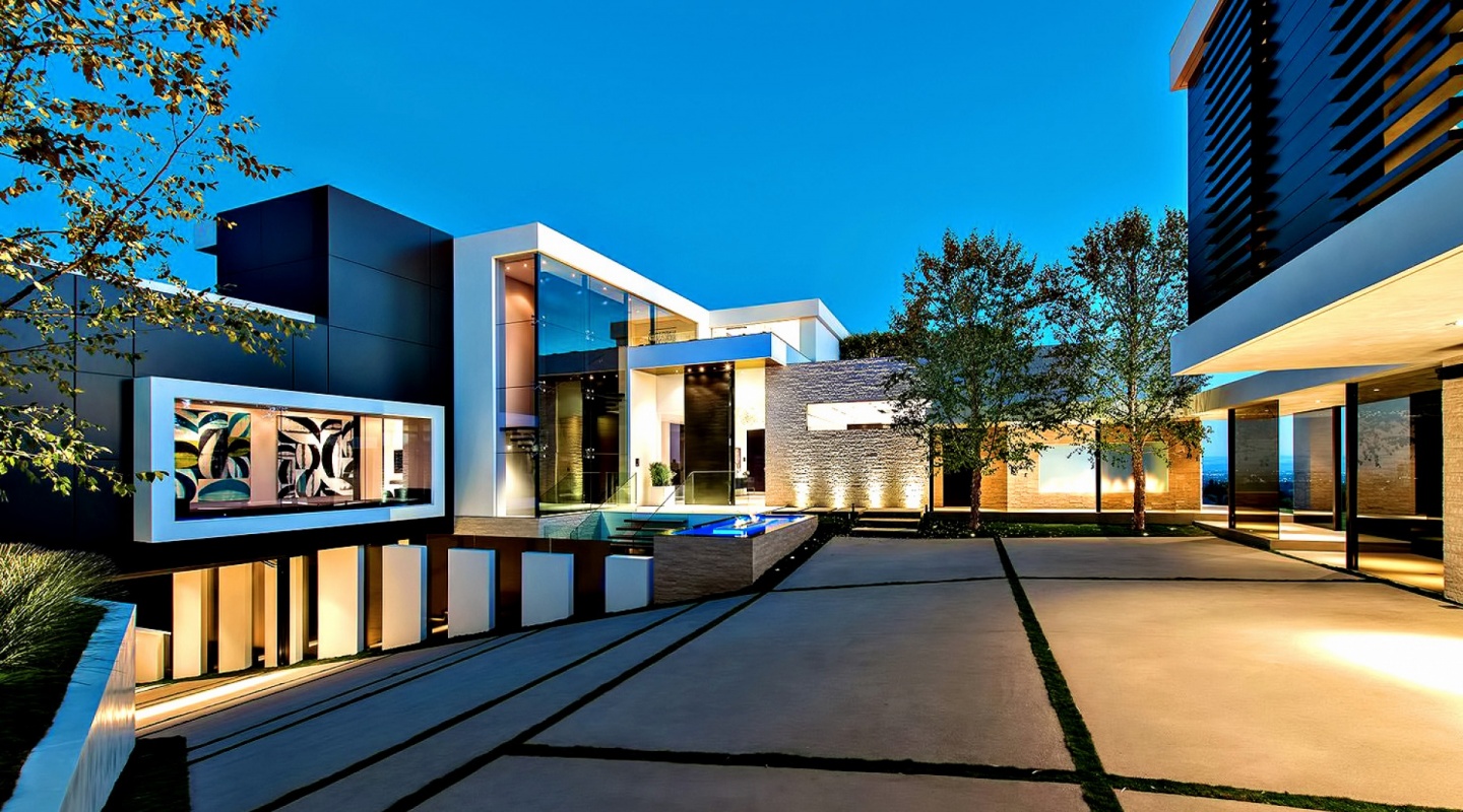 1201 laurel way beverly hills 11