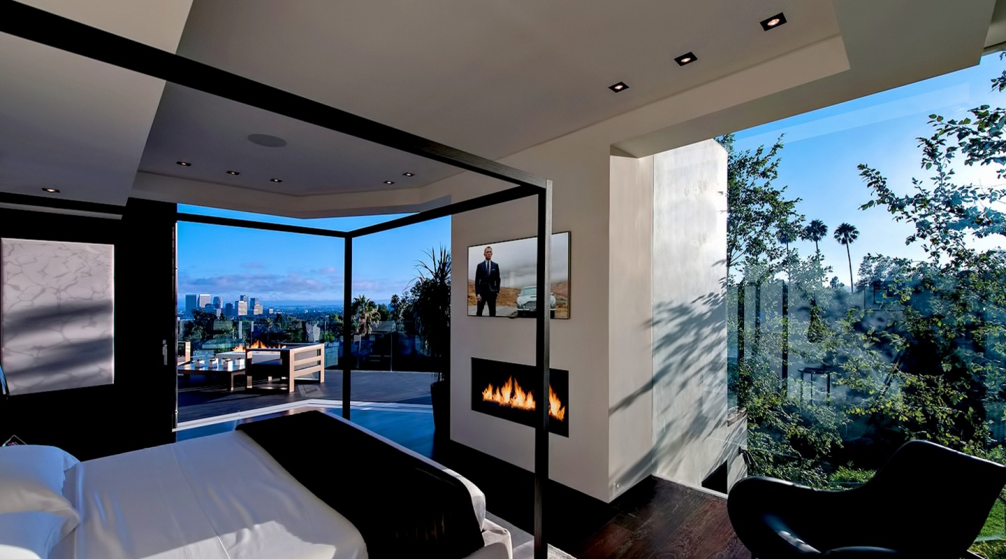 1201 laurel way beverly hills 3