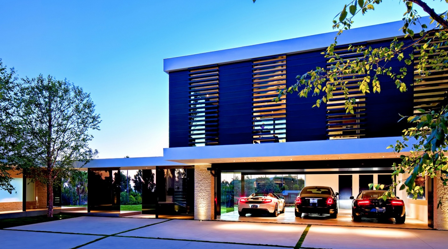 1201 laurel way beverly hills 5