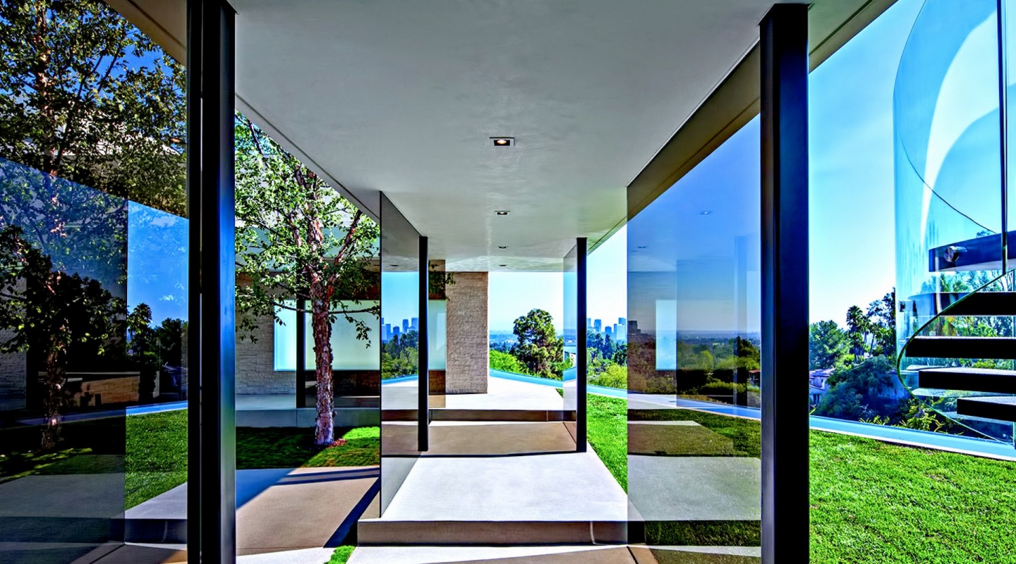 1201 laurel way beverly hills 7