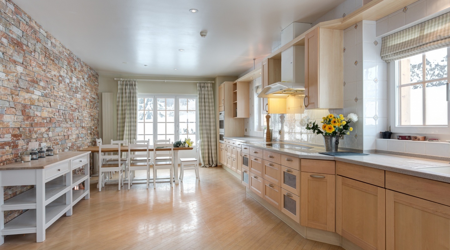 3 chalet chateau d oex vaud switzerland