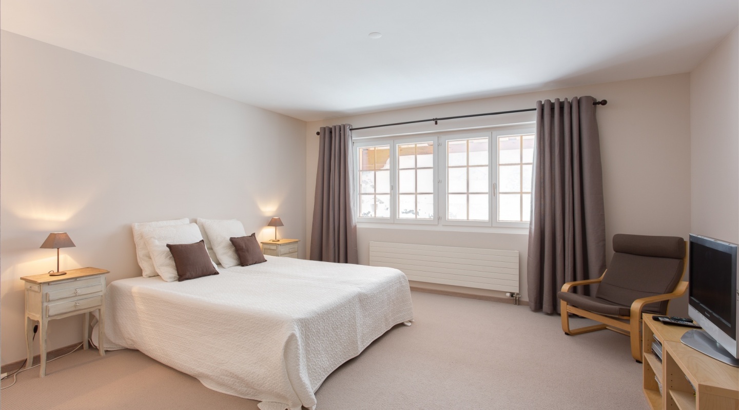 7 chalet chateau d oex vaud switzerland