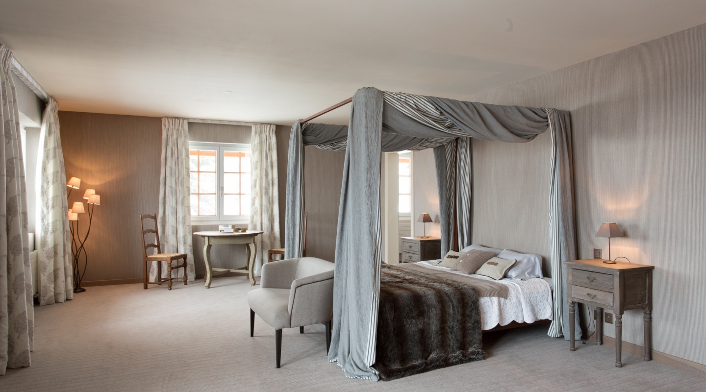 9 chalet chateau d oex vaud switzerland