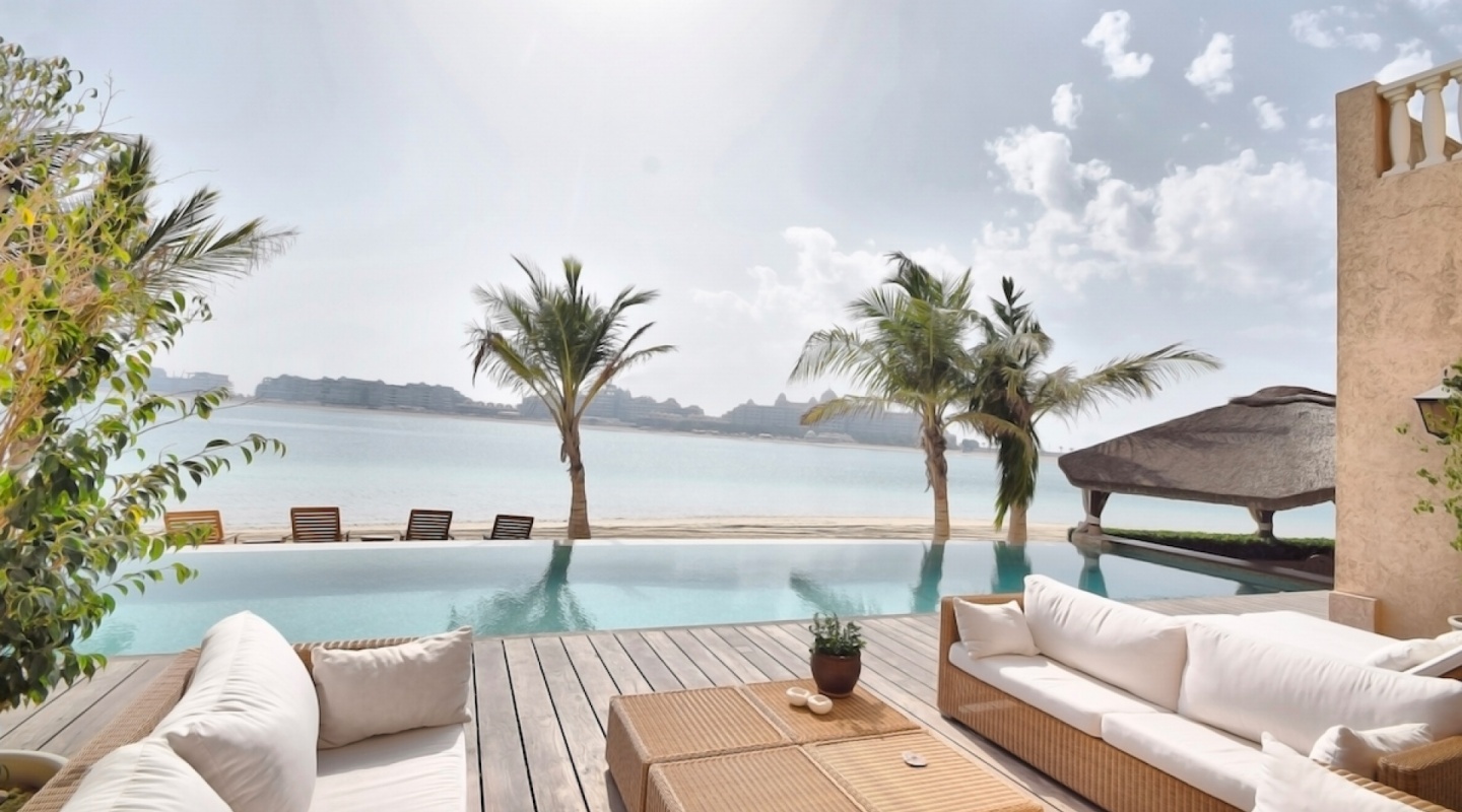 4 villa on palm jumeirah by verzun