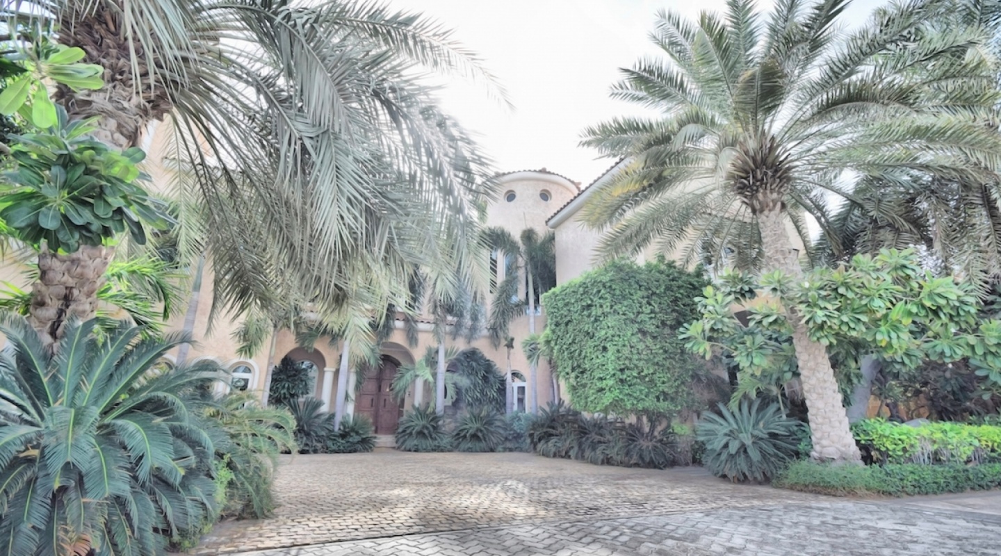5 villa on palm jumeirah by verzun