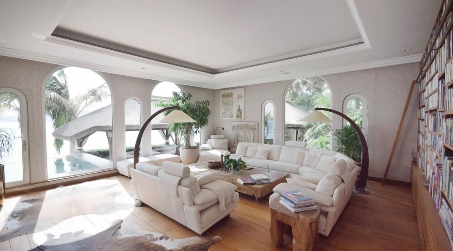 7 villa on palm jumeirah by verzun