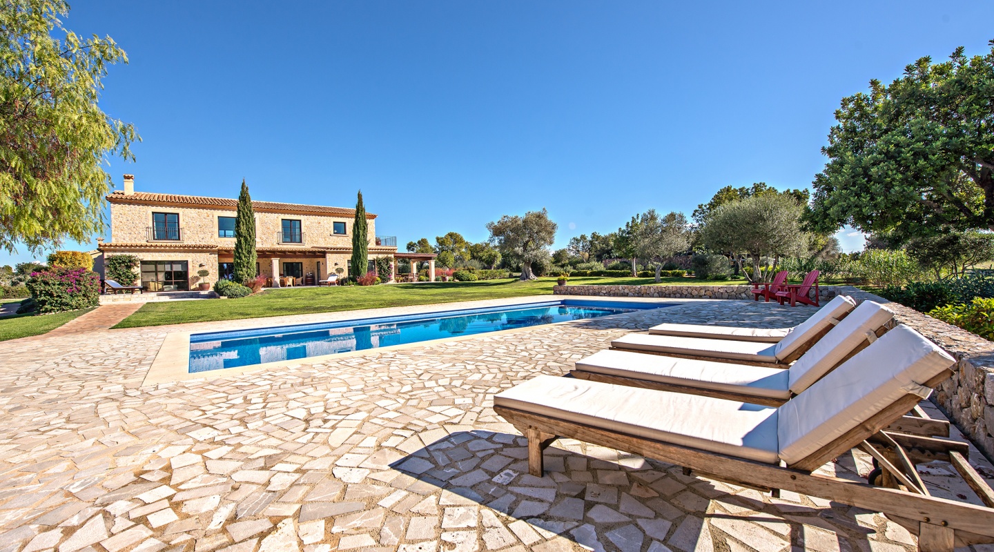 Finca in Mallorca