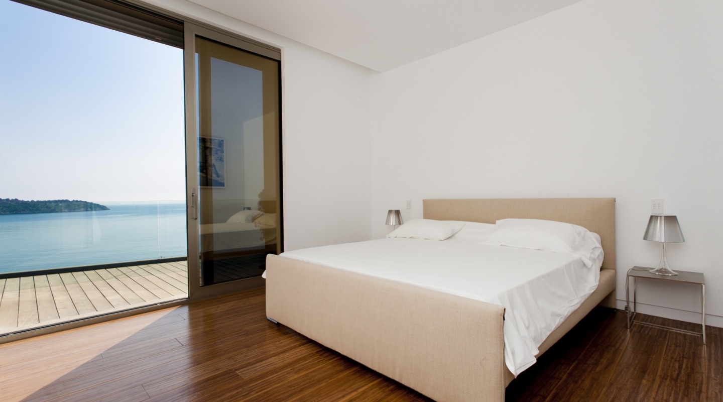 Luxury Modern Villa in Formentor, Mallorca For Sale Verzun