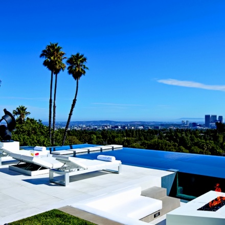 1201 laurel way beverly hills 4