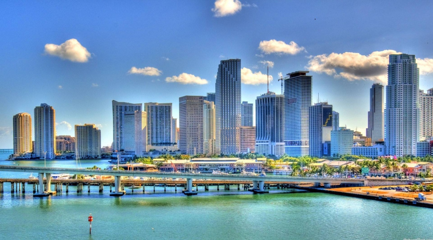 miami