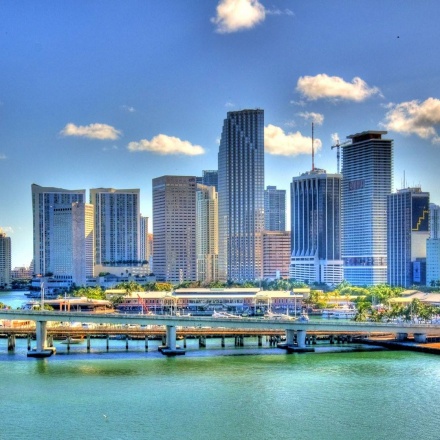 miami