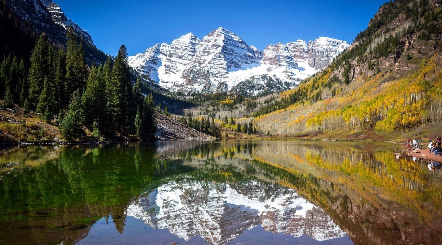 aspen