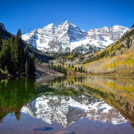 aspen